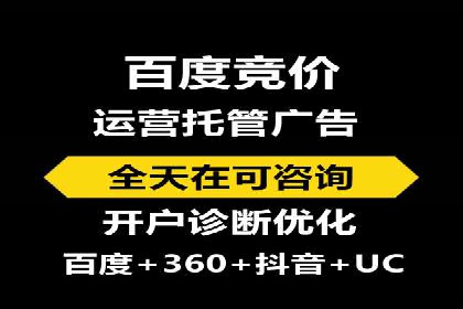 某行业竞价推广的挑战与机遇——多案例研究
